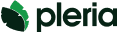 Pleria Logo